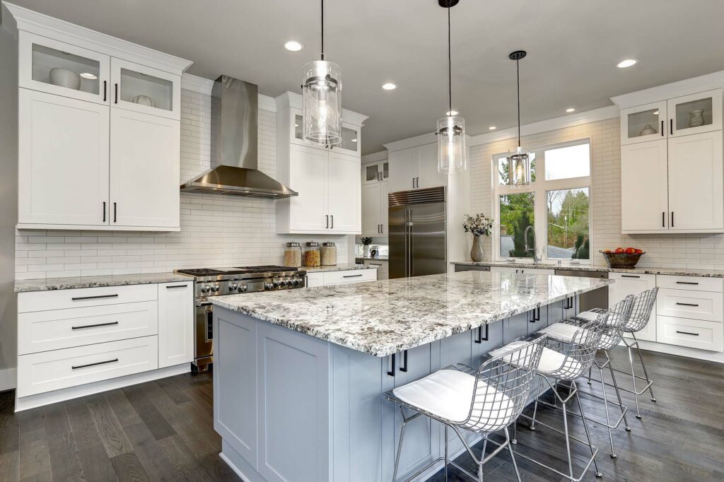 General - Why Luxury Vinyl Flooring is the Ideal Choice for Kitchens, Bathrooms & Basements | Giant Commercial Flooring