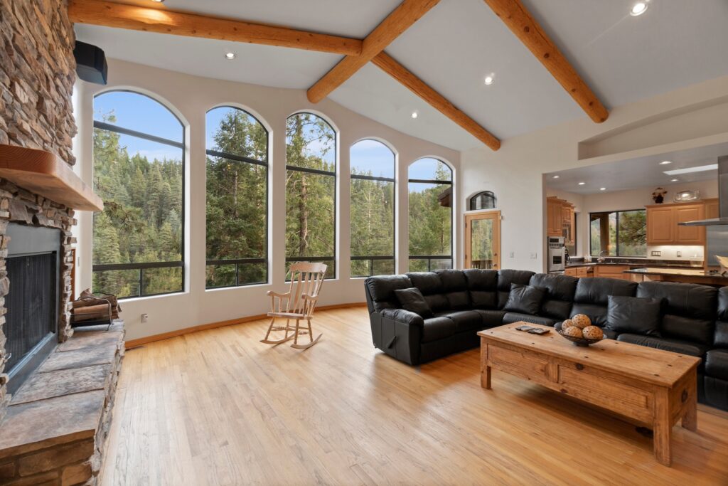 Luxury Vinyl Plank - Exploring Sustainable Options in Luxury Vinyl Flooring | Giant Commercial Flooring