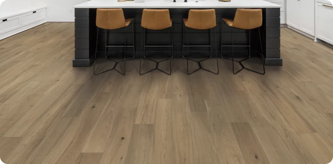 Twelve Oaks | Giant Commercial Flooring