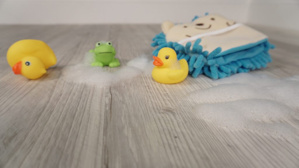 Luxury Vinyl Plank - Exploring Sustainable Options in Luxury Vinyl Flooring | Giant Commercial Flooring