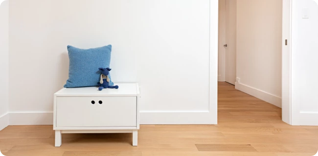 Twelve Oaks | Giant Commercial Flooring