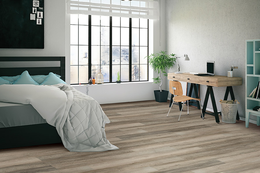 Flooring - COREtec Flooring: The Superman of Floors | Giant Commercial Flooring