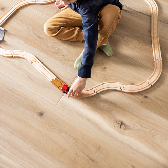COREtec | Giant Commercial Flooring