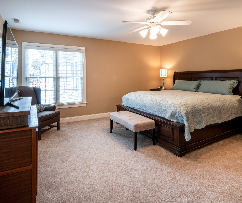 Flooring - Carpet for Any Space: Finding the Perfect Fit for Your Ottawa Home | Giant Commercial Flooring