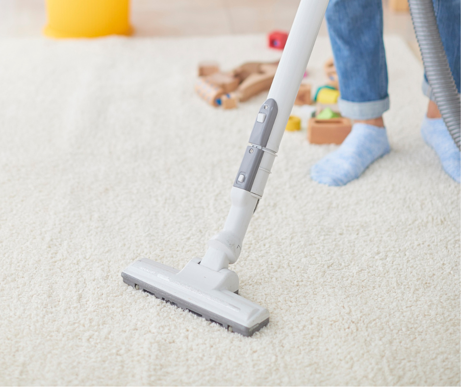 Carpet - Carpet Care & Maintenance 101 | Giant Commercial Flooring