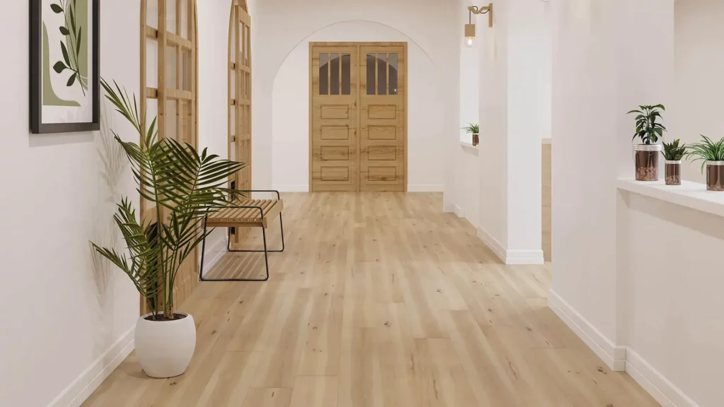 Torlys Everwood Collections Promo | Giant Commercial Flooring