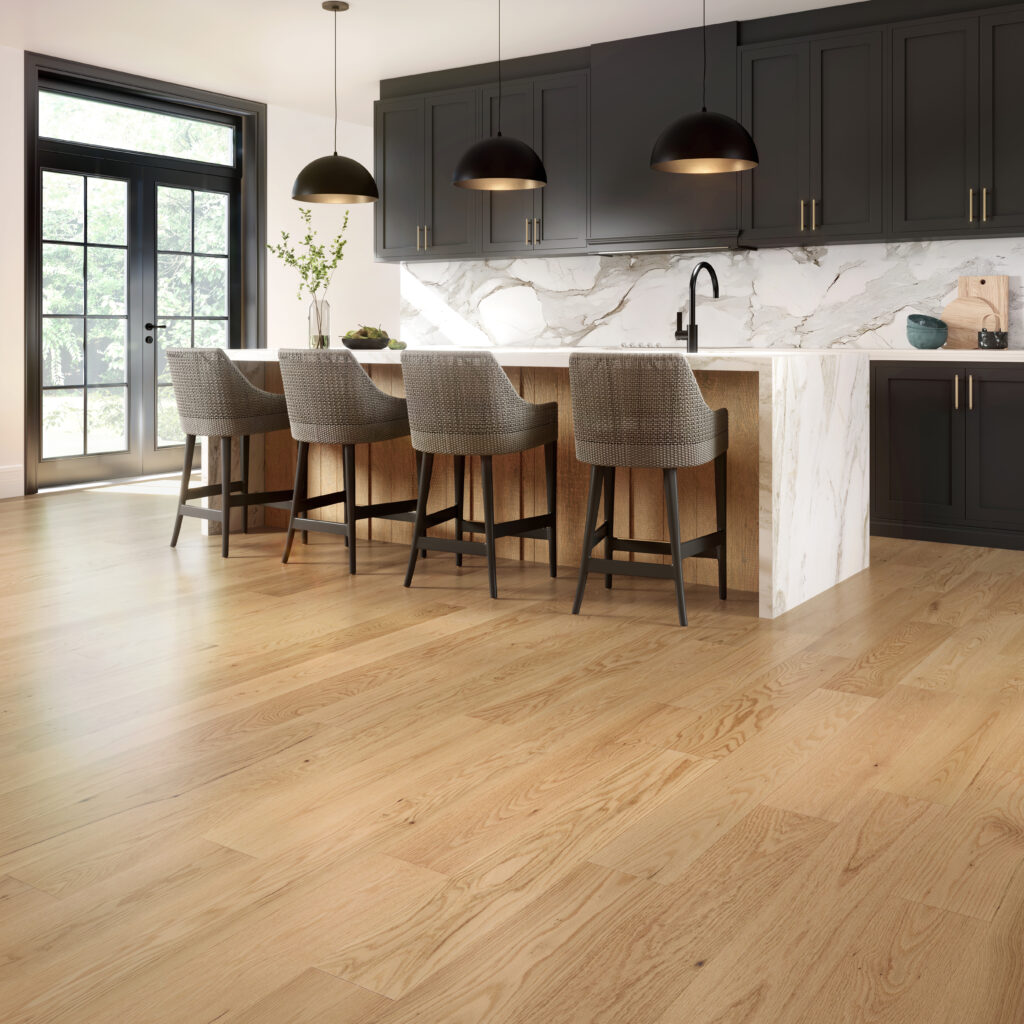 Flooring - The Relentless Pioneer: A Deep Dive into Mercier Wood Flooring | Giant Commercial Flooring