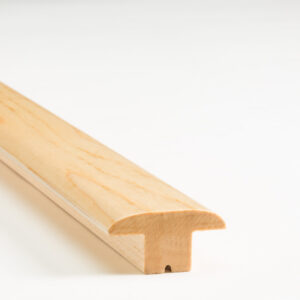 Accessories - T-Molding Red Oak Solid - Mercier | Giant Commercial Flooring