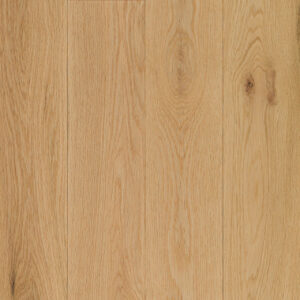 Hardwood - Red Oak Distinction Solid 4 ¼ Matt Brushed Naked | Giant Commercial Flooring