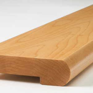 Accessories - Round Nosing Red Oak Solid - Mercier | Giant Commercial Flooring