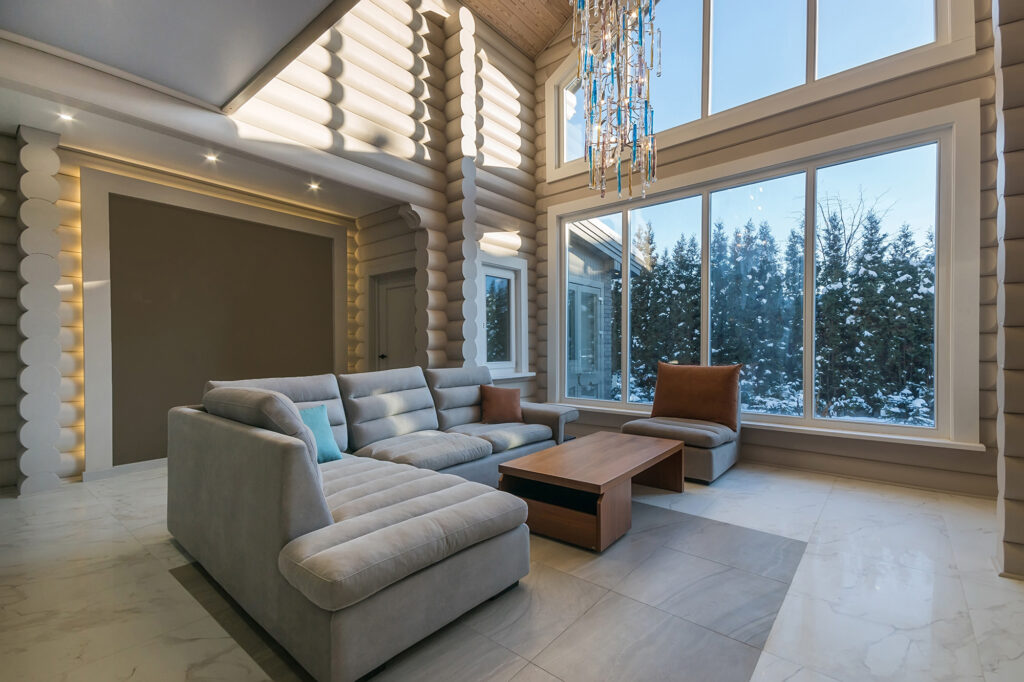 Flooring - Decades of Durability: Understanding the Impressive Laminate Flooring Lifespan | Giant Commercial Flooring