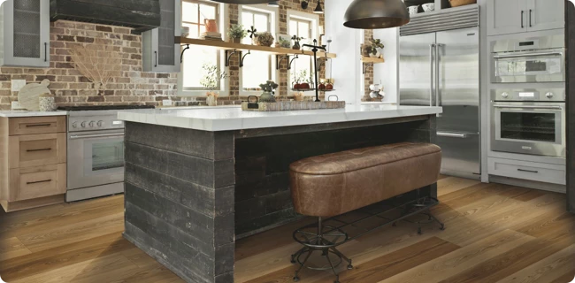 Laminate Flooring in Ontario | Giant Commercial Flooring