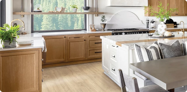 Laminate Flooring in Ontario | Giant Commercial Flooring