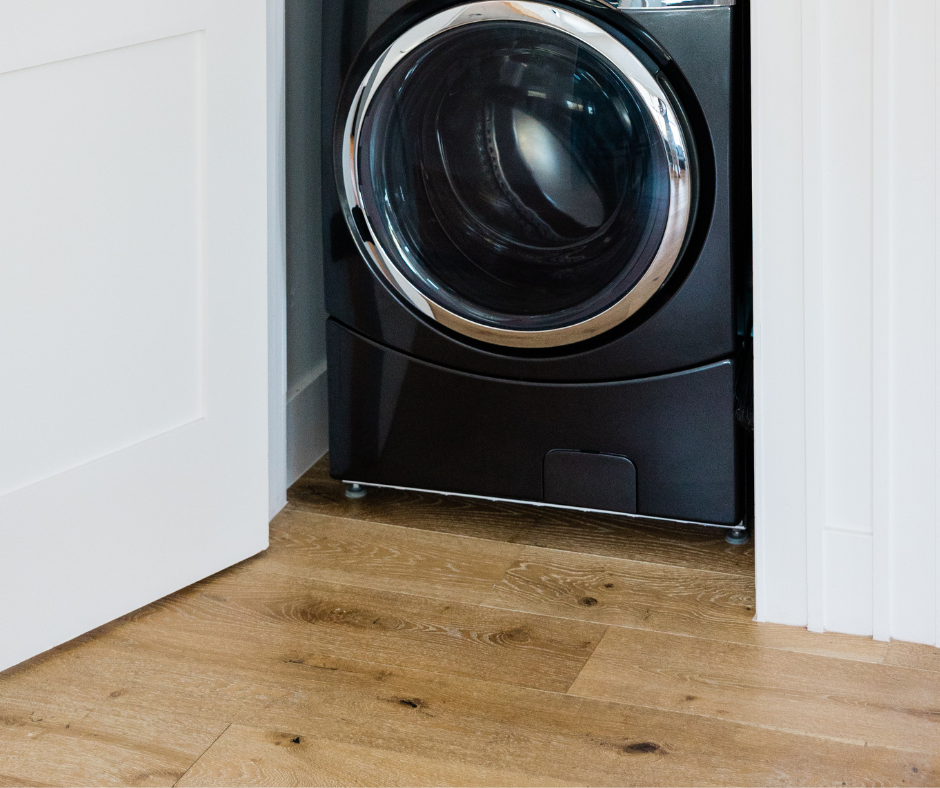 General - Total Protection: Understanding Waterproof vs. Water-Resistant Flooring | Giant Commercial Flooring