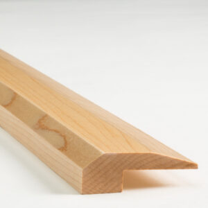 Accessories - T-Molding Red Oak Solid - Mercier | Giant Commercial Flooring