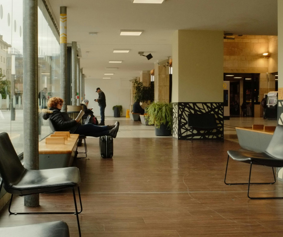 Commercial Flooring - Why Commercial Luxury Vinyl Flooring is the Smartest Investment for Your Applications | Giant Commercial Flooring Commercial Flooring - Why Commercial Luxury Vinyl Flooring is the Smartest Investment for Your Applications | Giant Commercial Flooring