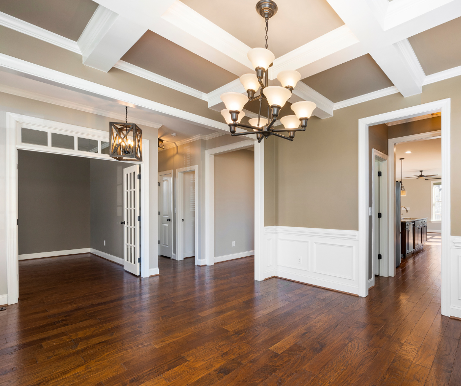 Hardwood - The Timeless Classic: Exploring the Different Types of Oak Flooring | Giant Commercial Flooring Hardwood - The Timeless Classic: Exploring the Different Types of Oak Flooring | Giant Commercial Flooring