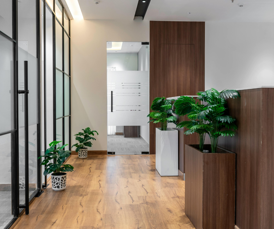 Luxury Vinyl Plank - Elevated Living: Is LVP Used in High-End Canadian Homes? | Giant Commercial Flooring Luxury Vinyl Plank - Elevated Living: Is LVP Used in High-End Canadian Homes? | Giant Commercial Flooring