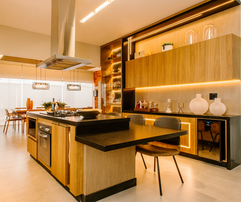 Luxury Vinyl Plank - Elevated Living: Is LVP Used in High-End Canadian Homes? | Giant Commercial Flooring Luxury Vinyl Plank - Elevated Living: Is LVP Used in High-End Canadian Homes? | Giant Commercial Flooring