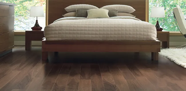 Flooring in Quebec, Canada | Giant Commercial Flooring Engineered Hardwood in Canada | Giant Commercial Flooring