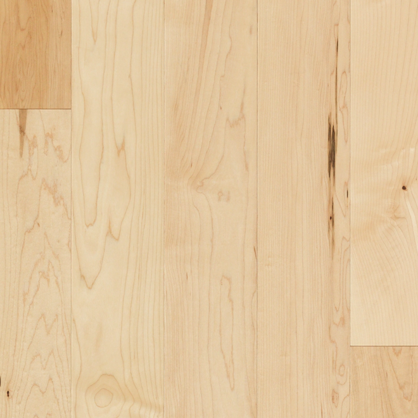 Hardwood Origins Hard Maple Distinction Solid 3 1/4 Satin Natural Hard Maple Hardwood - Origins Hard Maple Distinction Solid 3 1/4 Satin Natural | Giant Commercial Flooring