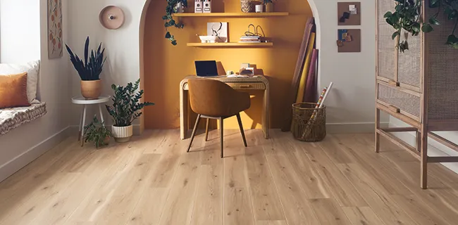 Flooring in Quebec, Canada | Giant Commercial Flooring Luxury Vinyl Plank in Canada | Giant Commercial Flooring