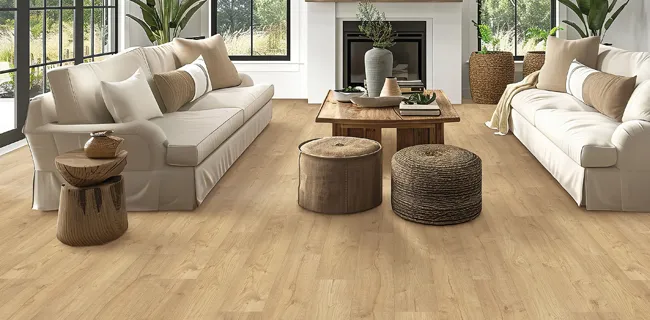 Flooring in Quebec, Canada | Giant Commercial Flooring Laminate Flooring in Canada | Giant Commercial Flooring