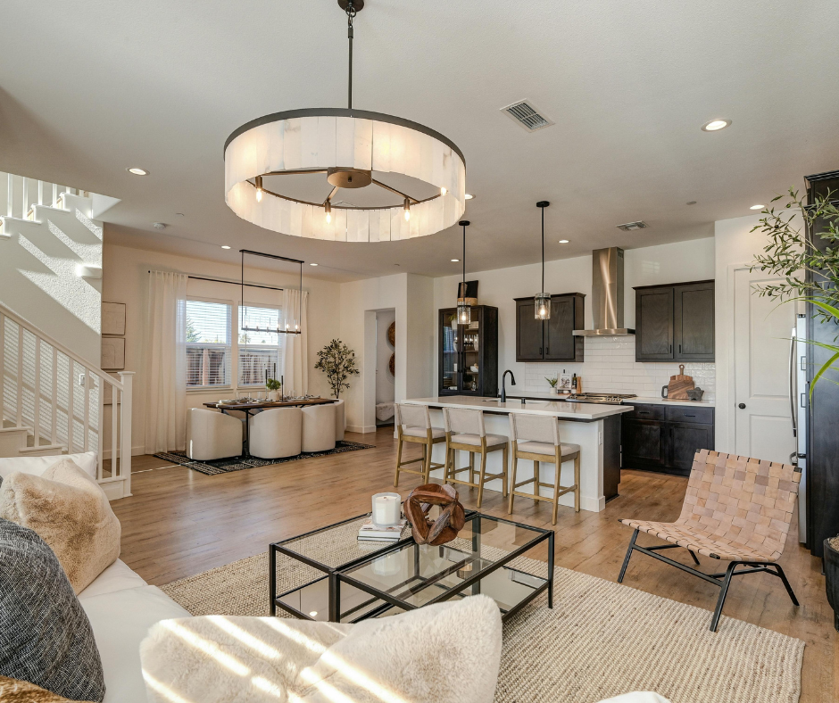 Hardwood - The Science of "Shrinkage": Why Your Hardwood Floors Gap in Winter | Giant Commercial Flooring