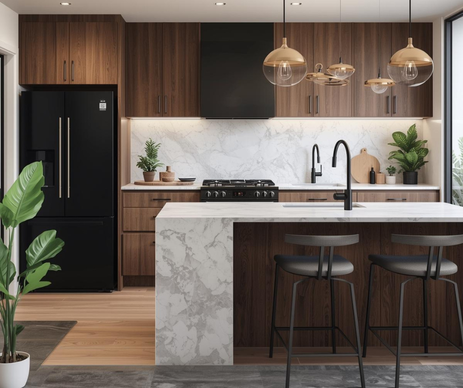 Laminate - 2026 Laminate Flooring Trends in Alberta, Canada: Durability Meets Dry Climate Style | Giant Commercial Flooring