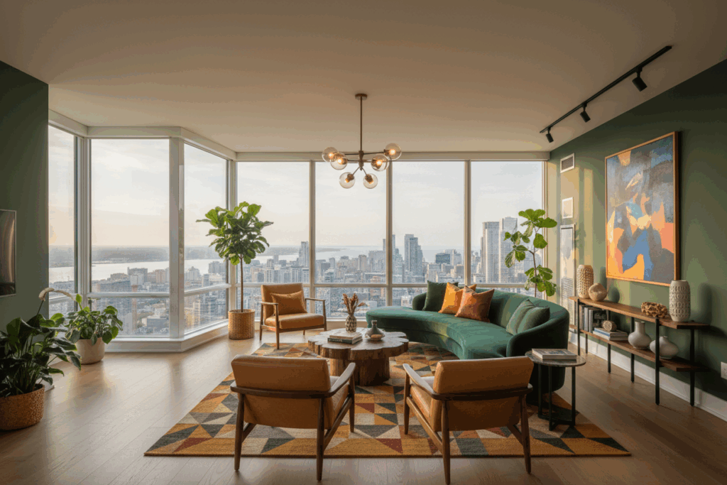 Flooring - Best Hardwood Flooring Options for Your Toronto Condo | Giant Commercial Flooring