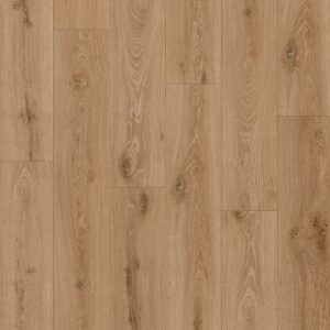 COREtec - CR504 COREtec Originals 9" Cinnamon Bark Oak | Giant Commercial Flooring