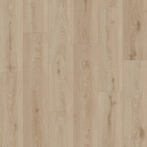 COREtec - CR504 COREtec Originals 9" Soft Taupe Oak | Giant Commercial Flooring