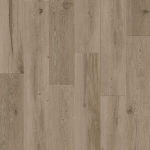 COREtec - CR504 COREtec Originals 9" Smoky Linen Oak | Giant Commercial Flooring