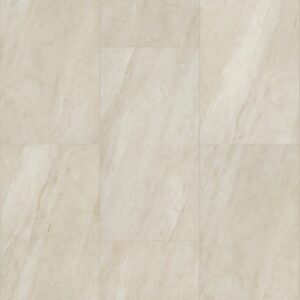 Luxury Vinyl Tile - CRT01 COREtec Tile Citrine Travertine | Giant Commercial Flooring
