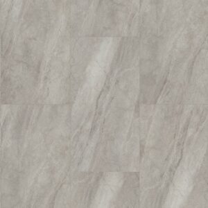 Luxury Vinyl Tile - CRT01 COREtec Tile Graphite Travertine | Giant Commercial Flooring