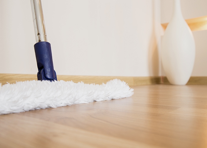 Flooring - How to Properly Clean & Maintain Your Hardwood Floors this Spring | Giant Commercial Flooring Flooring - How to Properly Clean & Maintain Your Hardwood Floors this Spring | Giant Commercial Flooring