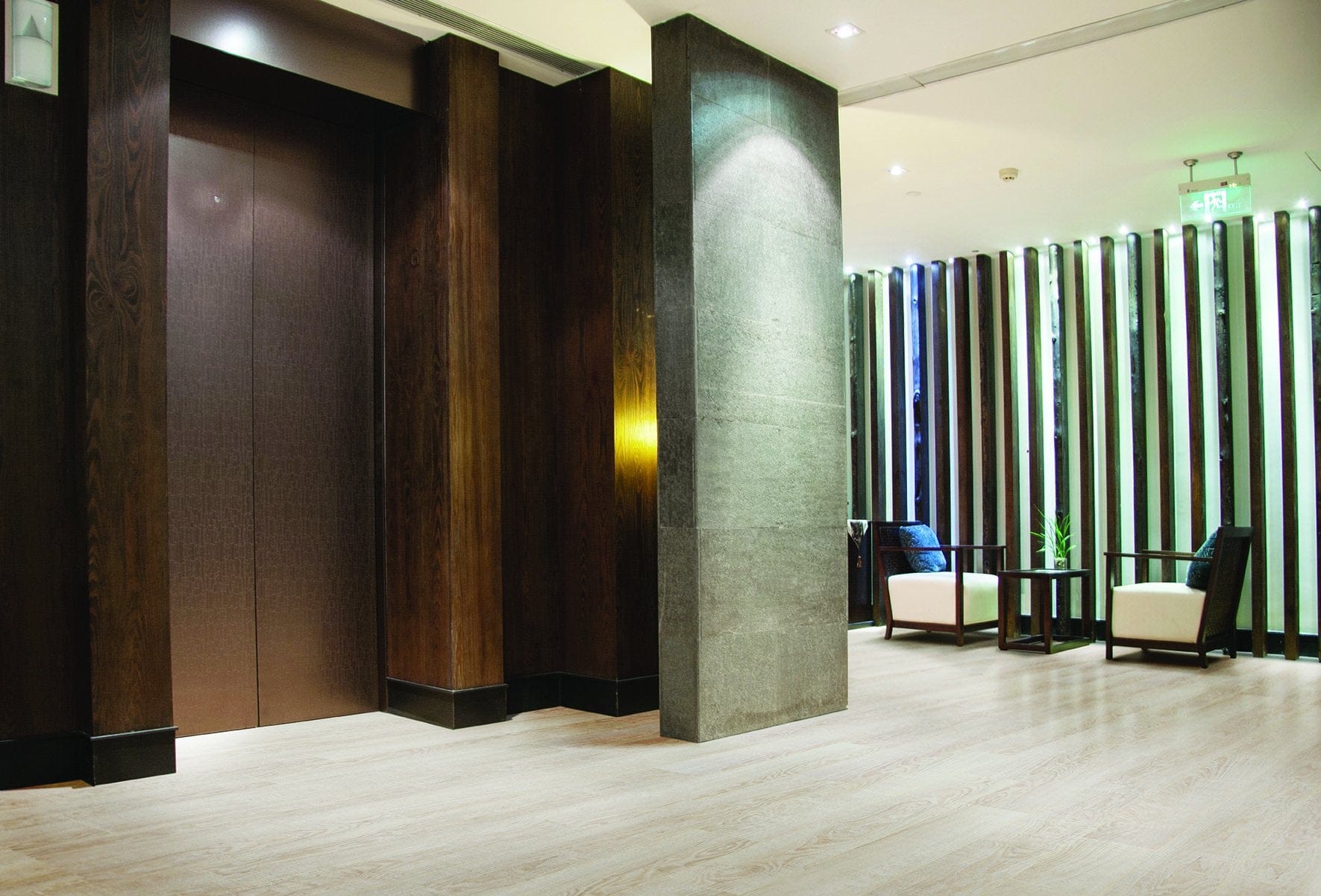 Luxury Vinyl Plank Flooring EverWood Premier Oyster Bay EverWood Premier Oyster Bay 2 Torlys - EverWood Premier Oyster Bay | Giant Commercial Flooring