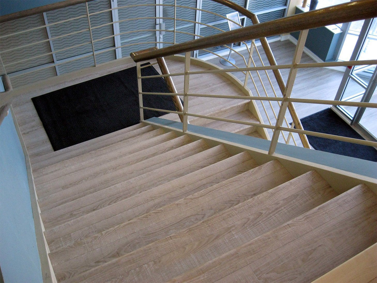Luxury Vinyl Plank Flooring EverWood Premier Oyster Bay EverWood Premier Oyster Bay 3 Torlys - EverWood Premier Oyster Bay | Giant Commercial Flooring