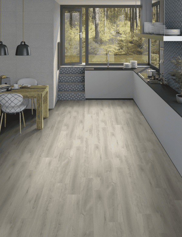 Luxury Vinyl Plank Flooring SureWood Satin Sail Luxury Vinyl Plank 2 Twelve Oaks - SureWood Satin Sail | Giant Commercial Flooring