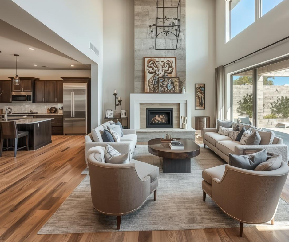 Hardwood - What’s Waterproof & What Isn’t? Find Out if Hardwood Flooring is Waterproof with GC Flooring | Giant Commercial Flooring Hardwood - What’s Waterproof & What Isn’t? Find Out if Hardwood Flooring is Waterproof with GC Flooring | Giant Commercial Flooring