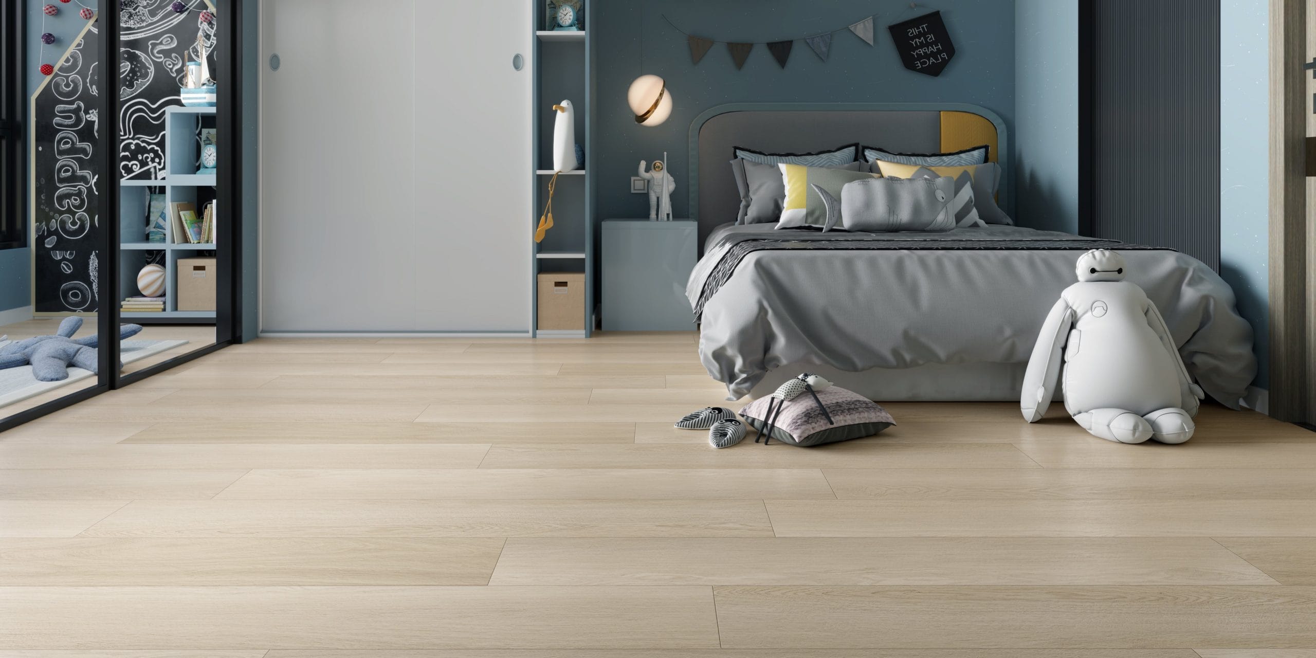 Luxury Vinyl Plank Flooring SolidCore Ultra 5g Honeydew Luxury Vinyl Plank 2 Twelve Oaks - SolidCore Ultra 5g Honeydew | Giant Commercial Flooring