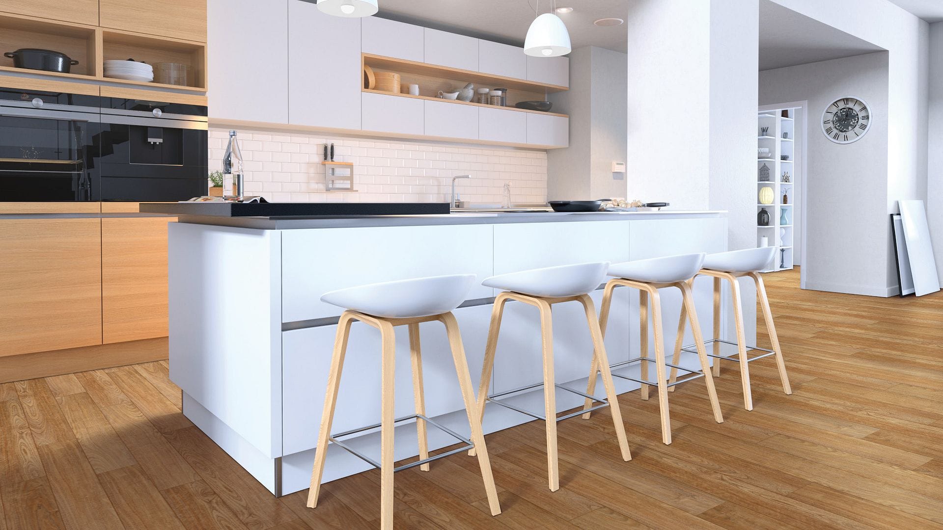 COREtec VV458 COREtec Plus Premium 7″ Penmore Walnut Coretec 2 COREtec - VV458 COREtec Plus Premium 7" Penmore Walnut | Giant Commercial Flooring