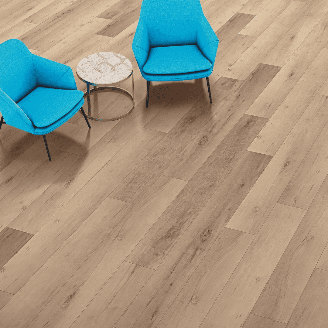 COREtec VV491 COREtec Pro Plus XL Enhanced Madrid Oak Coretec 2 COREtec - VV491 COREtec Pro Plus XL Enhanced Madrid Oak | Giant Commercial Flooring