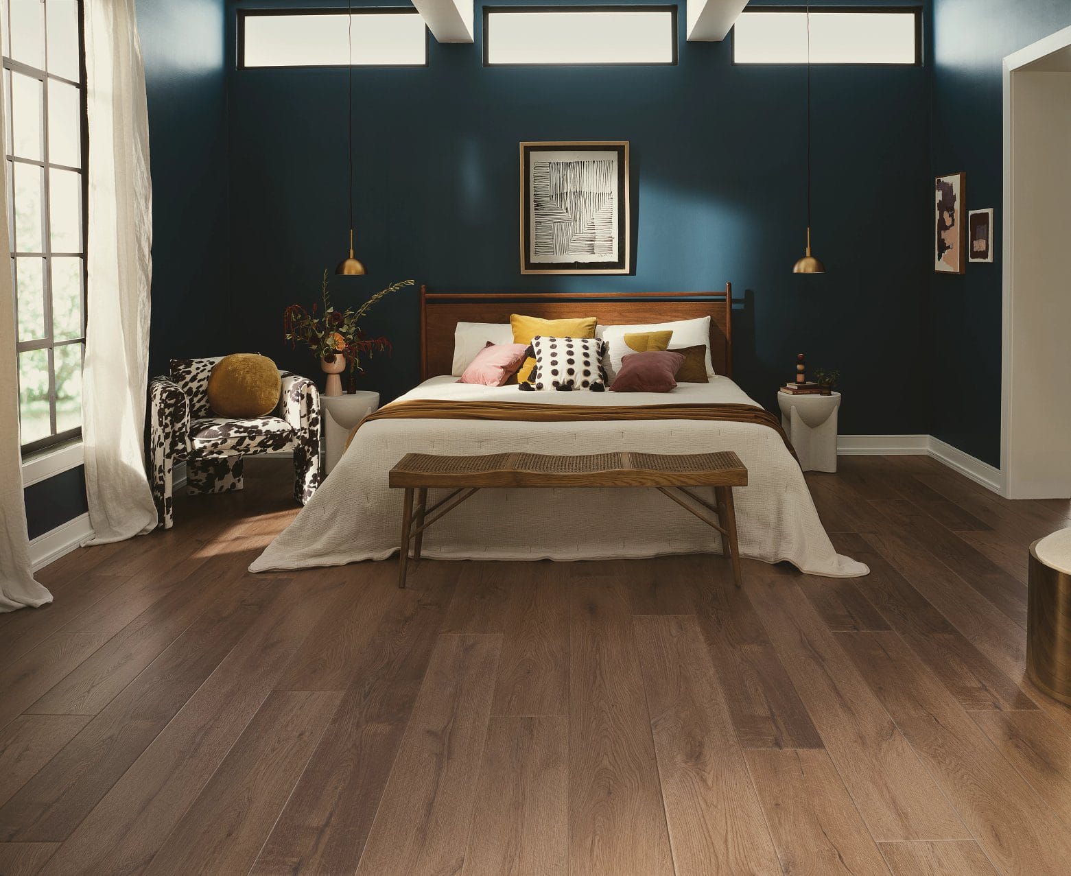 COREtec VV810 COREtec Premium 9″ Cerith Oak Coretec 2 COREtec - VV810 COREtec Premium 9" Cerith Oak | Giant Commercial Flooring