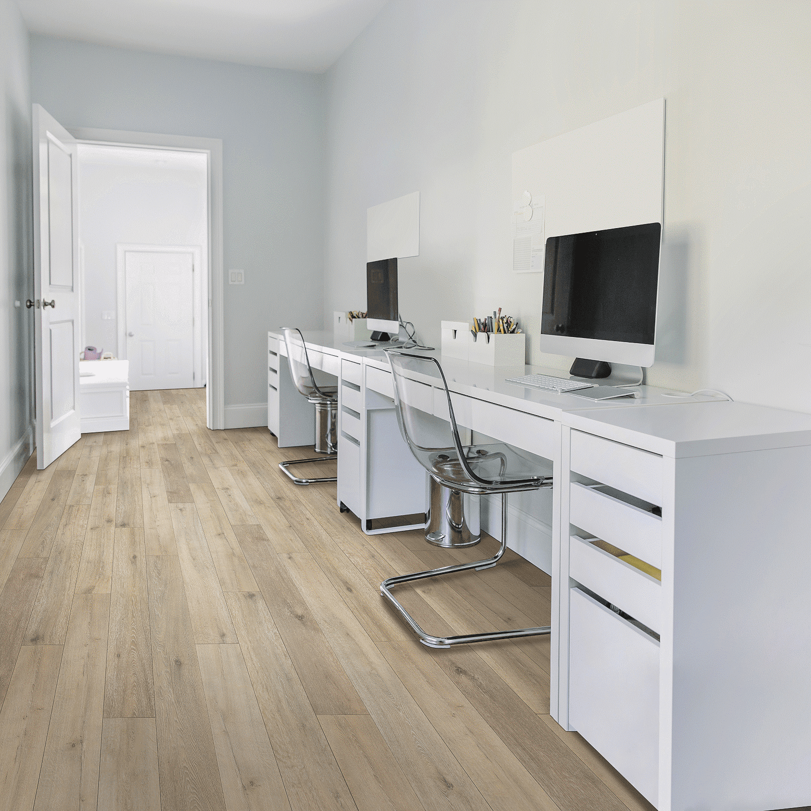 In-stock Specials RevWood Bellente Vintage Villa Oak In-stock Specials 2 In-stock Specials - RevWood Bellente Vintage Villa Oak | Giant Commercial Flooring