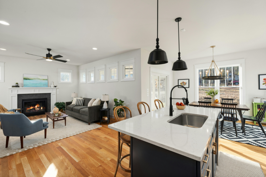 Hardwood - What’s Waterproof & What Isn’t? Find Out if Hardwood Flooring is Waterproof with GC Flooring | Giant Commercial Flooring Hardwood - What’s Waterproof & What Isn’t? Find Out if Hardwood Flooring is Waterproof with GC Flooring | Giant Commercial Flooring