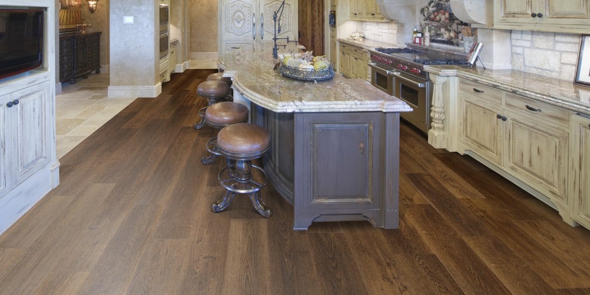 Luxury Vinyl Plank Flooring SureWood French Press Luxury Vinyl Plank 2 Twelve Oaks - SureWood French Press | Giant Commercial Flooring