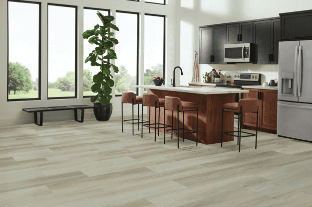 Luxury Vinyl Plank Flooring Ingenious Plank Sand Dune Armstrong Flooring 2 Luxury Vinyl Plank Flooring - Ingenious Plank Sand Dune | Giant Commercial Flooring