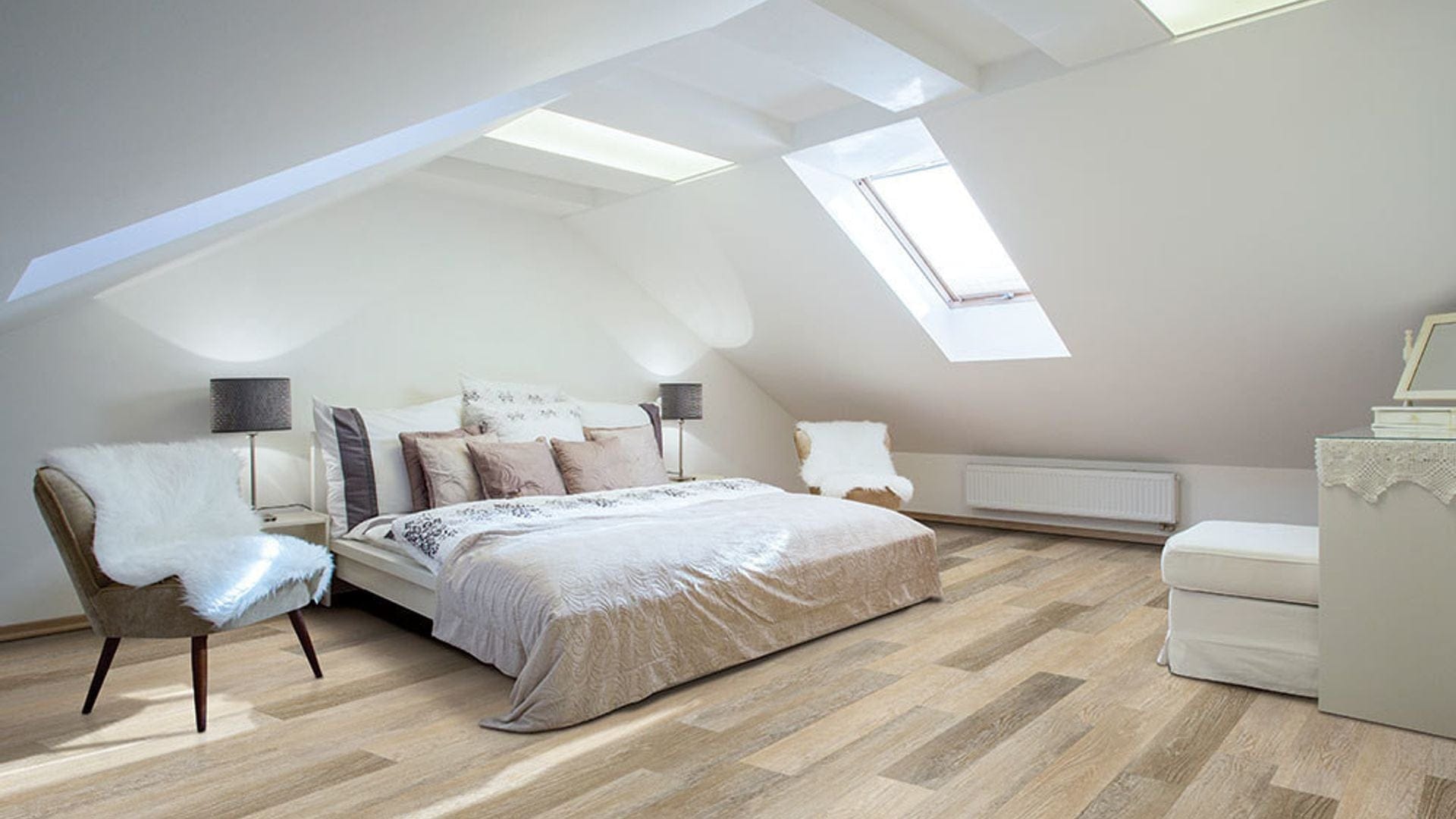 COREtec VV024 COREtec Originals Classic 7″ Board Spar Oak Coretec 2 COREtec - VV024 COREtec Originals Classic 7" Board Spar Oak | Giant Commercial Flooring