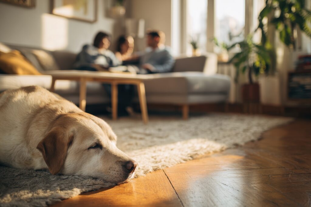 Flooring - Why FloorScore® Certification Matters for Your Hard-Surface Floors | Giant Commercial Flooring